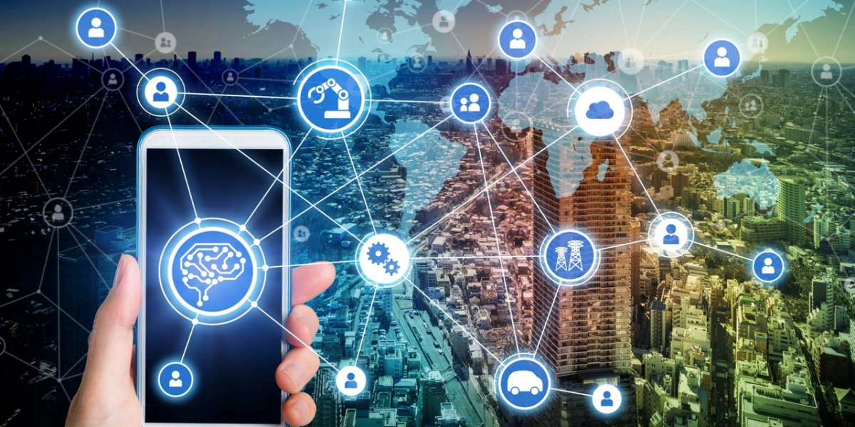 Cellular IoT Market Application Development, Competitive Market & Forecast 2024-2034