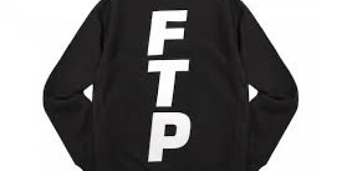 FTP Apparel: A Symbol of Rebellion in Streetwear Culture