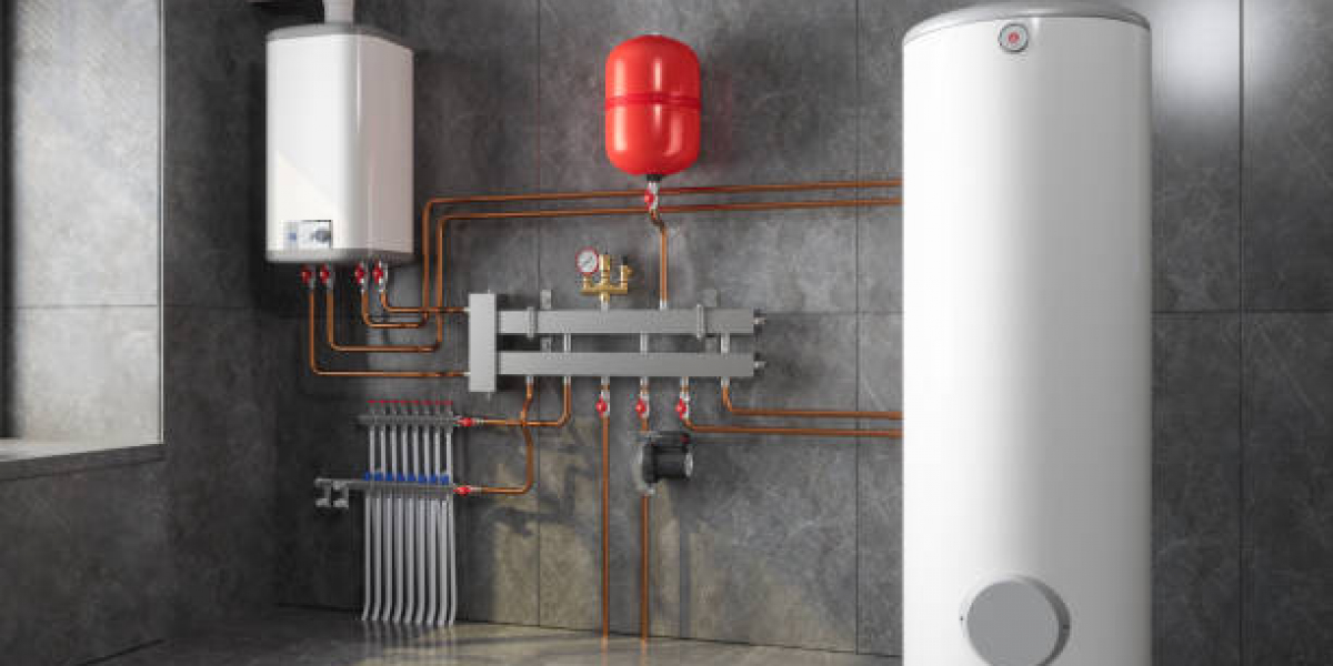 Benefits of Hot Water Servicing for Modern Households