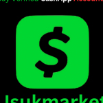 Buy Verified CashApp Accounts