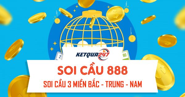 Soi cầu miễn phí 888 2nháy VIP MB chính xác nhất hôm nay