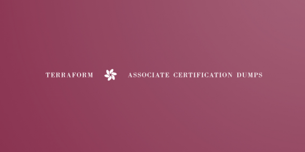 Ace the Terraform Associate Exam with Our Trusted Dumps