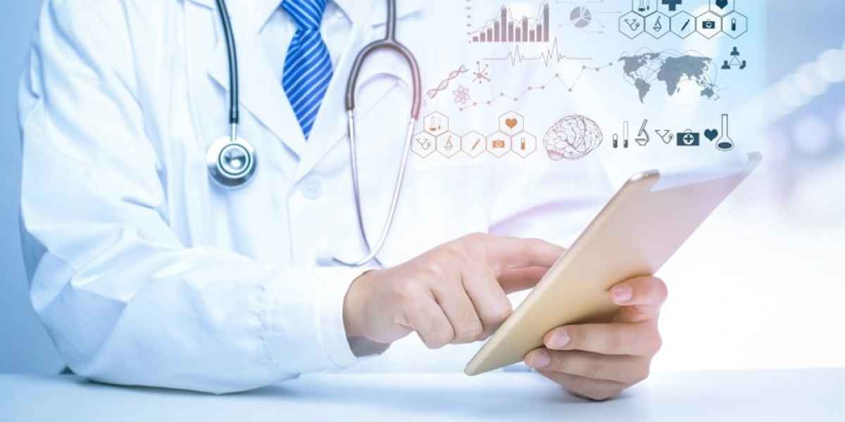 Why Struggling Practices Need Healthcare Lead Generation Now