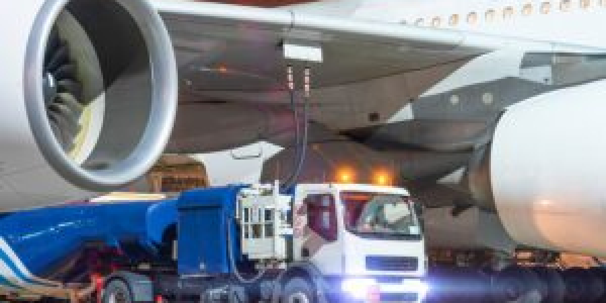 Aviation Fuel Market Size & Share Analysis 2024-2032