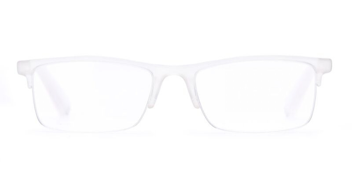 The Characteristics Of Browline Eyeglasses Frame Has Its Unique Aesthetics