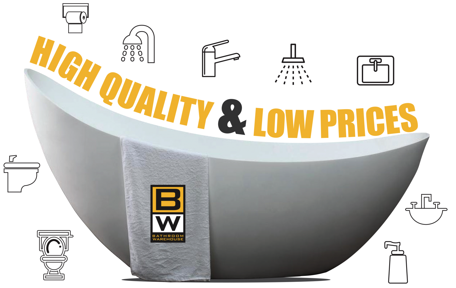 Toilet Bowl Singapore Sales & Promotion, Sanitaryware, WC Singapore