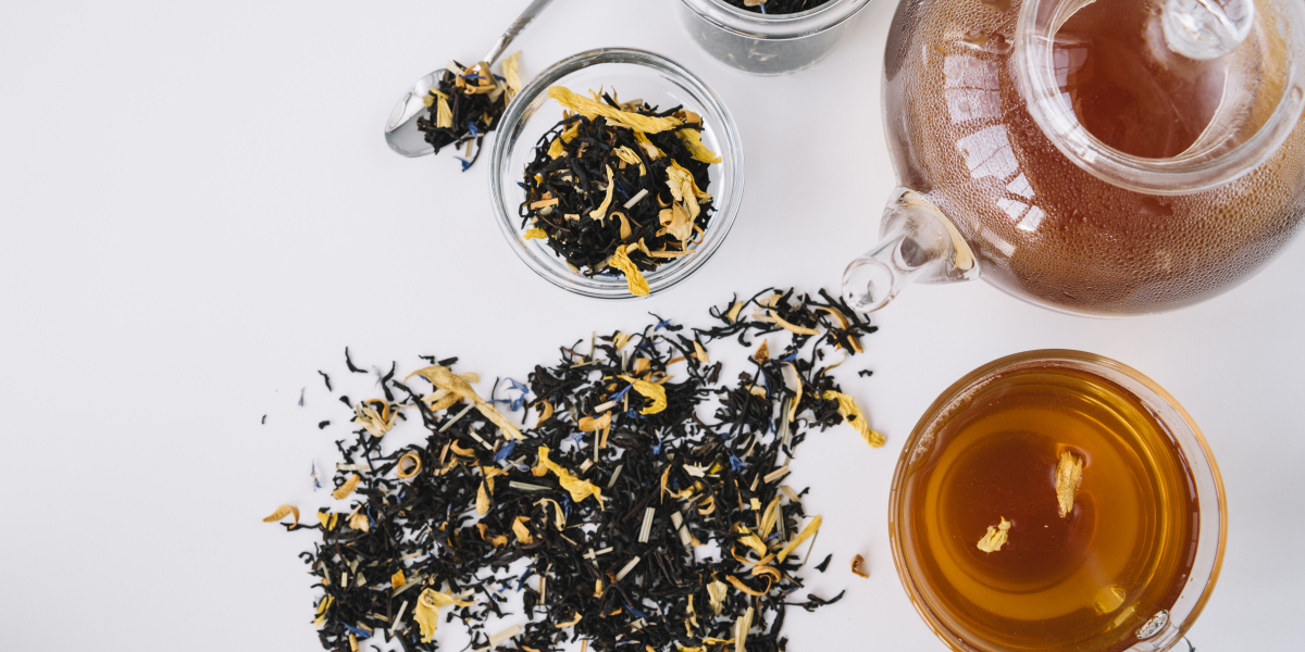 Exploring the Global Black Tea Extract Market: Size, Growth, Insights for 2023-2033