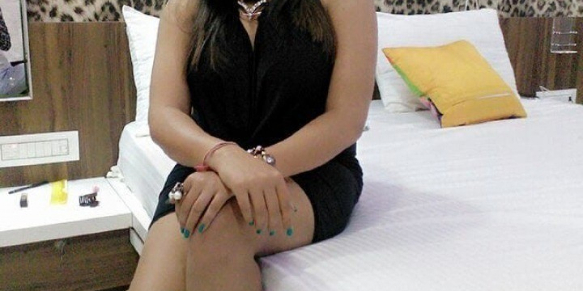 Most Stunning And Amazing Indore Call Girl