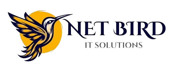 Top Digital Marketing Agency In Noida - NetBird IT Solutions