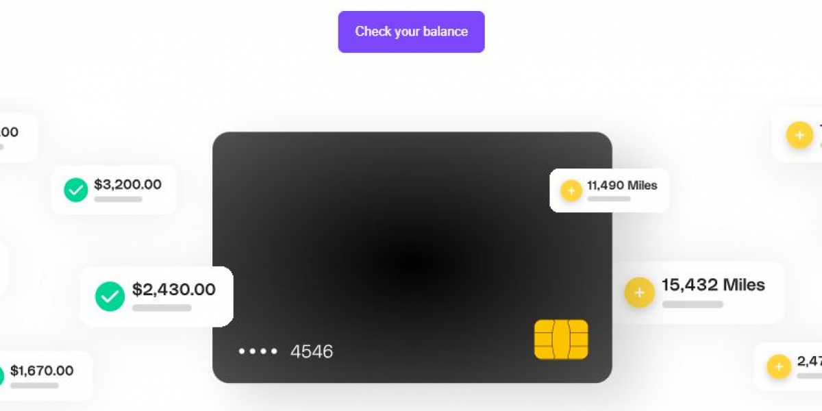 GiftCardMall: Connecting You with Your Favorite Brands