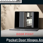 door pivot