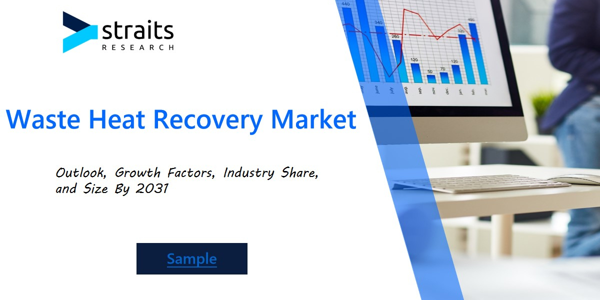 Future of Waste Heat Recovery Market: Analyzing Innovations and Their Impact on Energy Efficiency and Resource Conservat