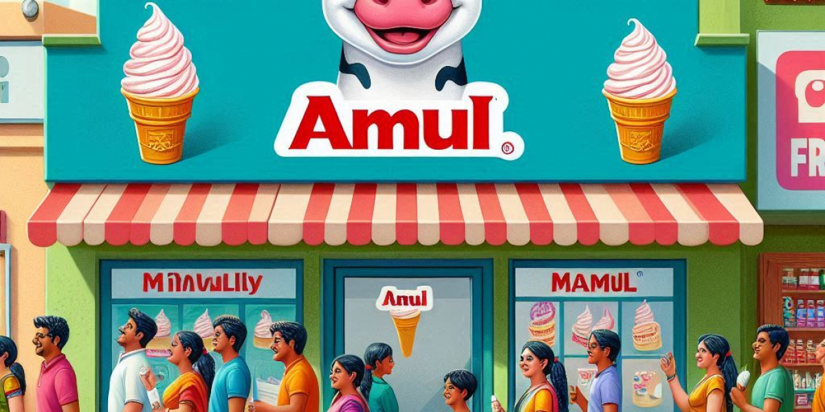 Amul Franchise Cost: A Profitable Business Opportunity Explained