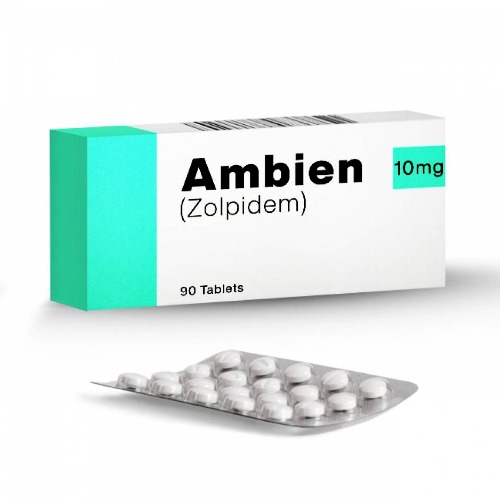 Buy Ambien Online for Effective Anxiety and Stress Relief - SmileDentalLakeSide