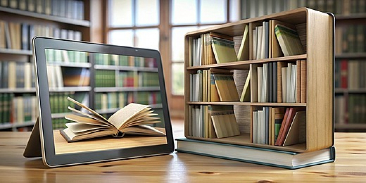 Why E-Libraries Are Popular Among Fans of Niche Genres and Rare Books