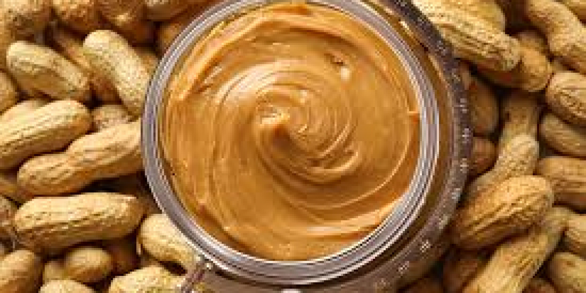 Peanut Butter Market Size, Outlook Research Report 2023-2032