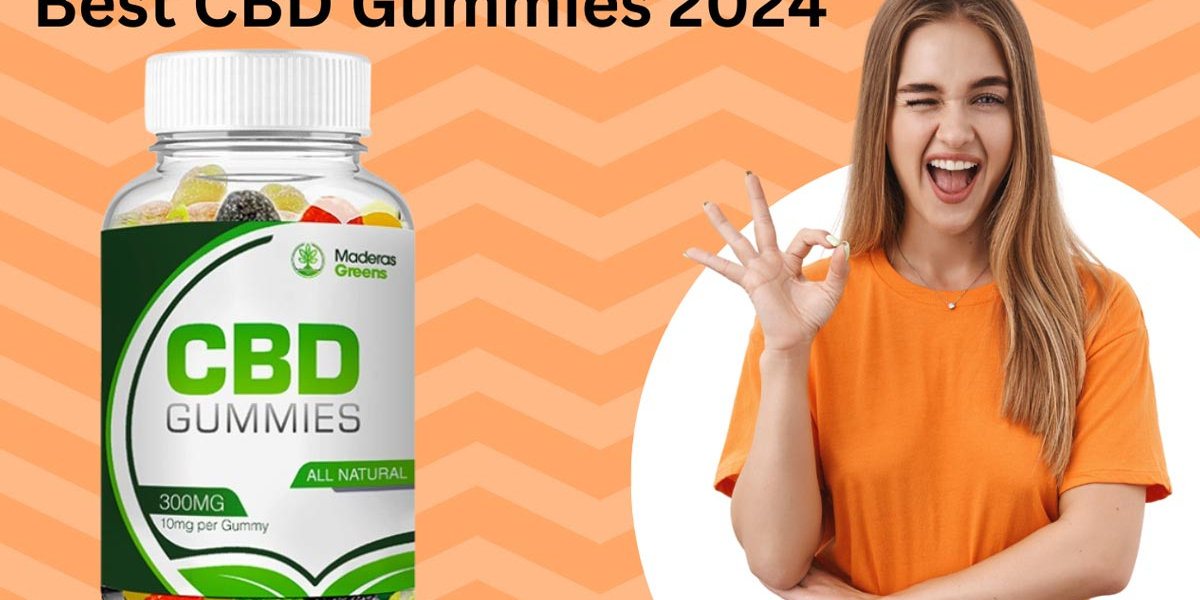 Harmony Glow CBD Gummies