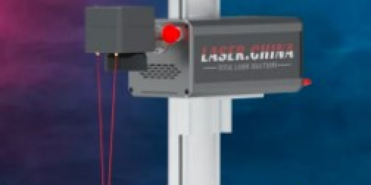 Optimisez vos Projets avec la Soudure Laser Manuelle : Efficacité et Précision à Portée de Main