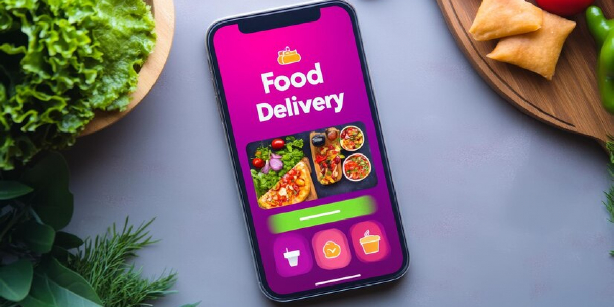 UberEats Clone USA - Transforming the Food Delivery App