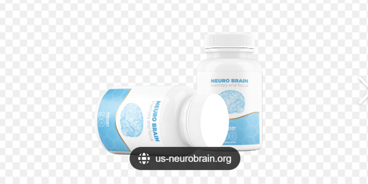 Neuro Brain Pills  Reviews, Working, Price & Buy In USA