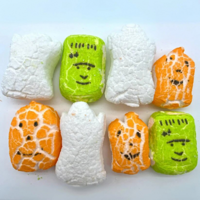 Halloween Peeps Freeze-Dried Candy Profile Picture