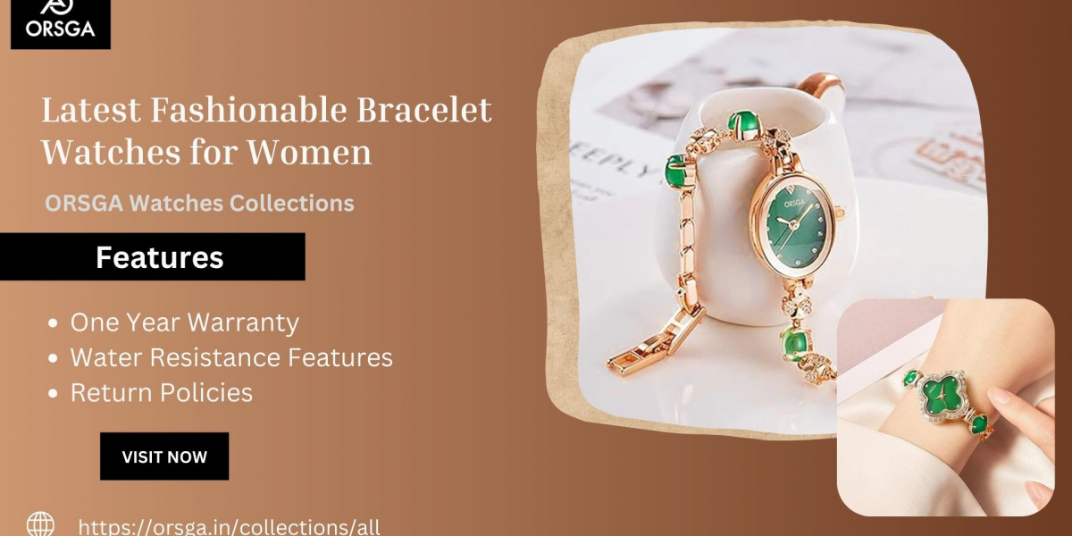 Buy Bracelet Watches for Women Online at Affordable Prices This Festival