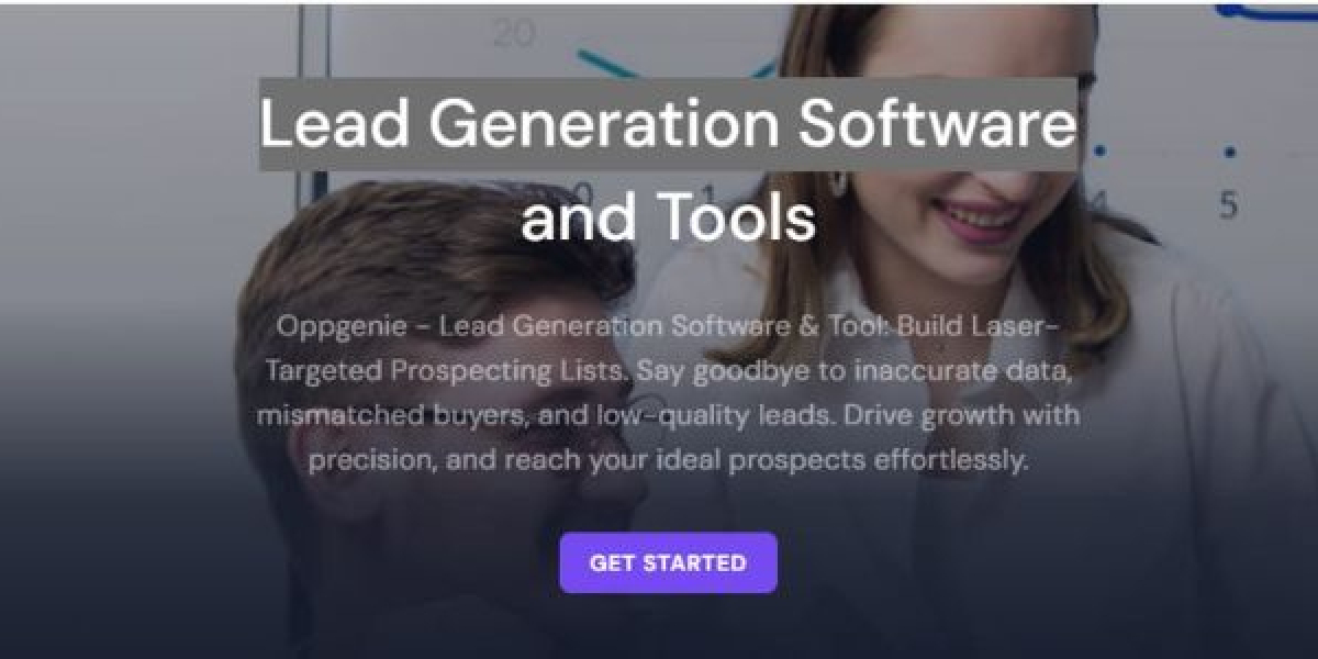 Lead Generation Tool