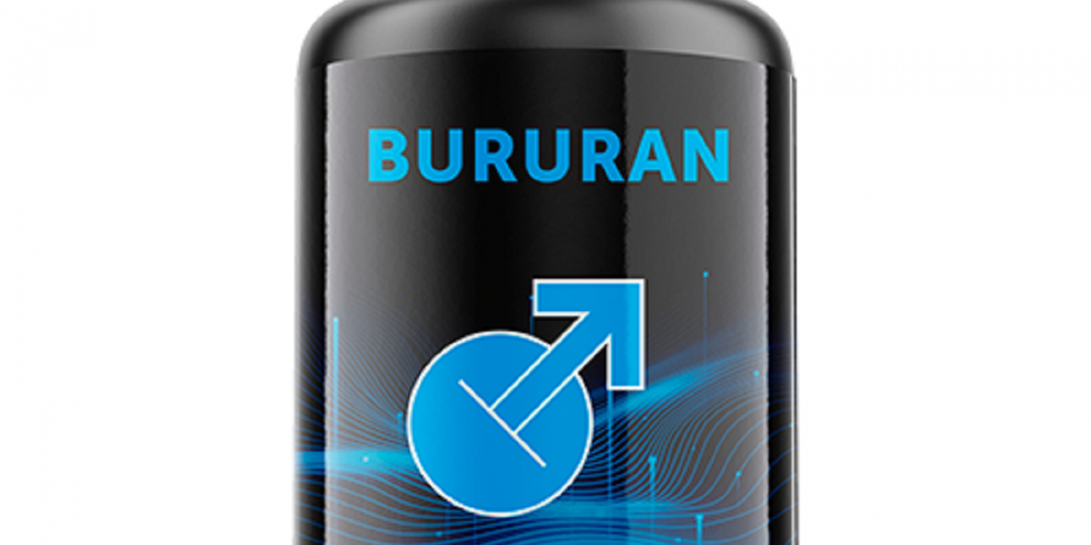 ¿Qué es Bururan - Bururan Cápsulas,Bururan Mercado Libre,Bururan Mercado Libre,Bururan Para qué Sirve.