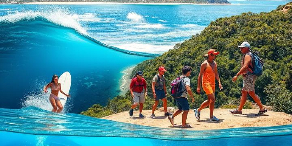 Family-Friendly Outdoor Activities in Australia with a Touch of Adventure