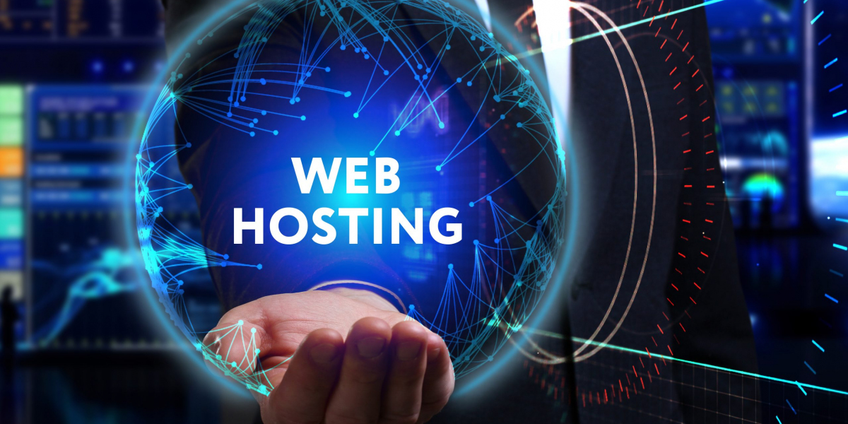 Web Hosting in UAE: A Comprehensive Guide