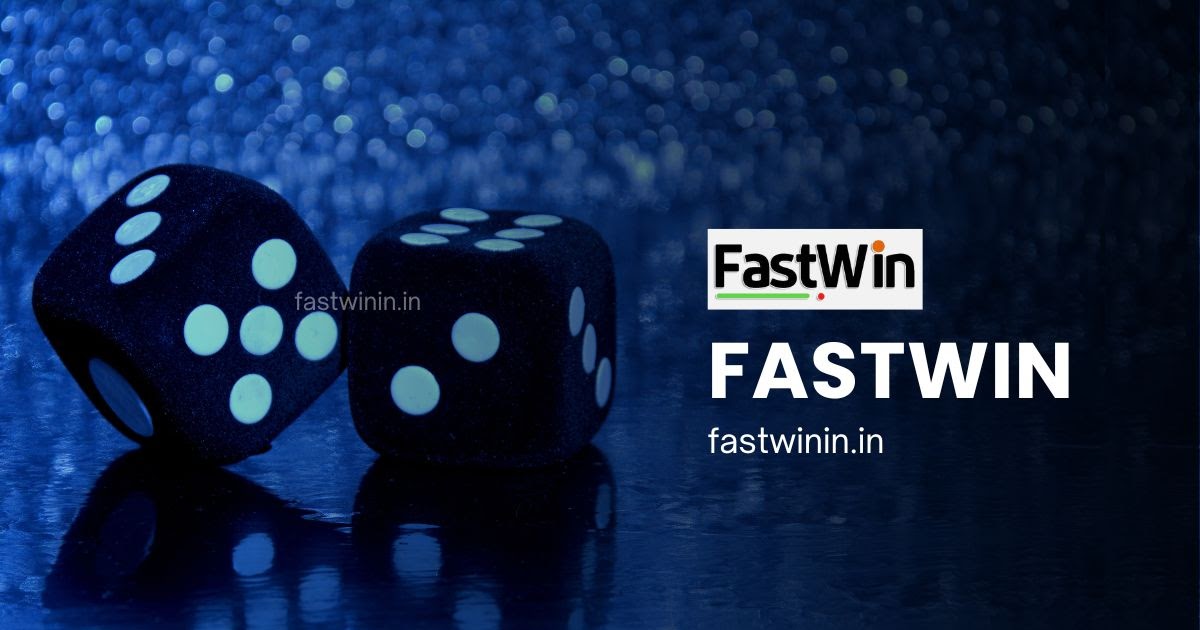 Fastwin: Unlock Seamless Gaming