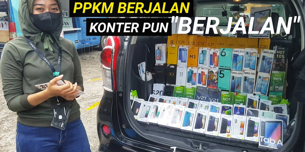 Pilihan Paket Kuota Internet Terbaik Sesuai Kebutuhan