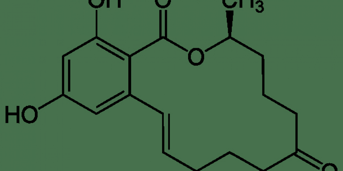 Zearalenone Test Reagents for Food Safety Applications