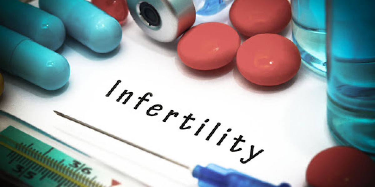 Insights into the Global Infertility Drugs Market: Growth, Trends, and Key Players