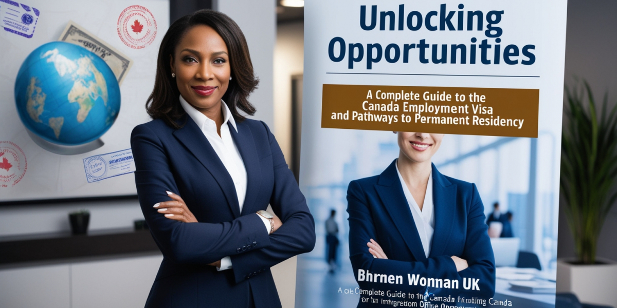 Unlocking Opportunities: A Complete Guide to the Canada Employment Visa and Pathways to Permanent Residency