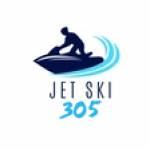 Jet Ski 305