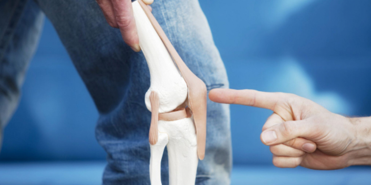 Affordable Knee Replacement in Lahore: Specialized Care at Ortho Center