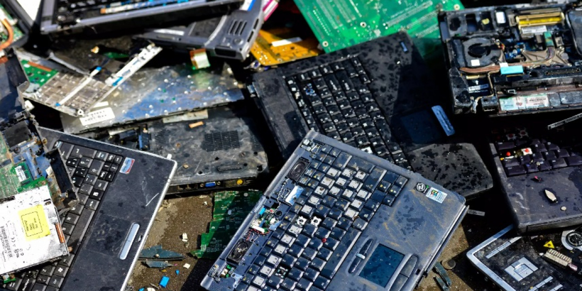 The Growing Importance of E-Waste Recycling in India and the Role of Koscove E Waste