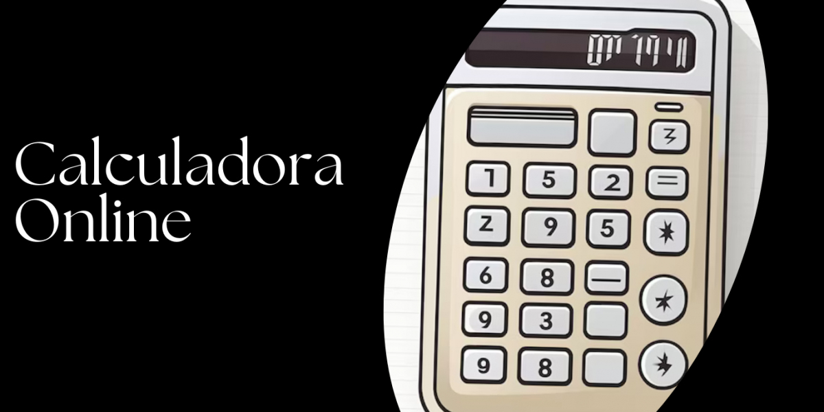 Calculadora Online: Cálculos Rápidos e Precisos em Segundos