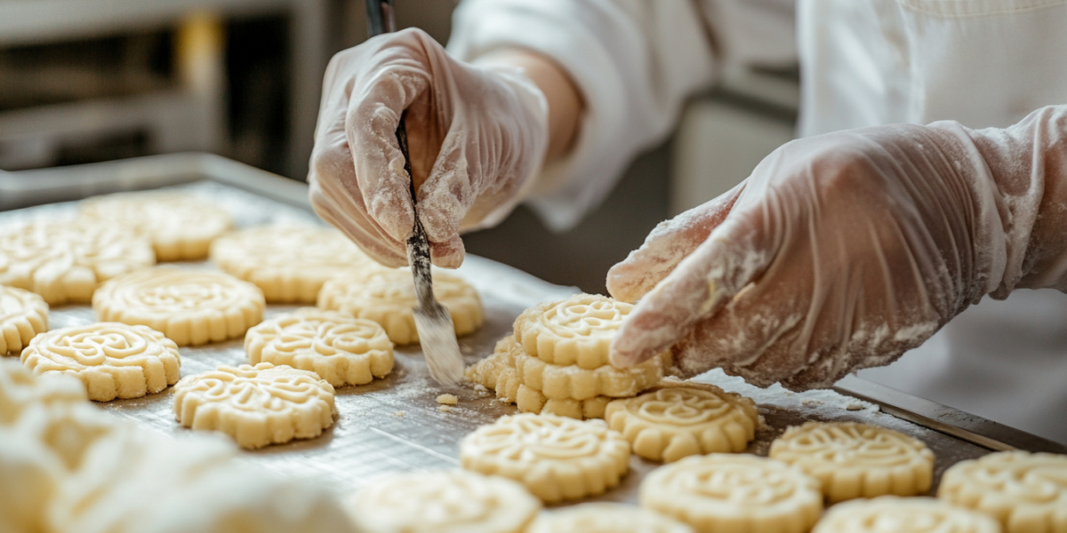 The Meaning and Traditions Behind CNY goodies and Snacks