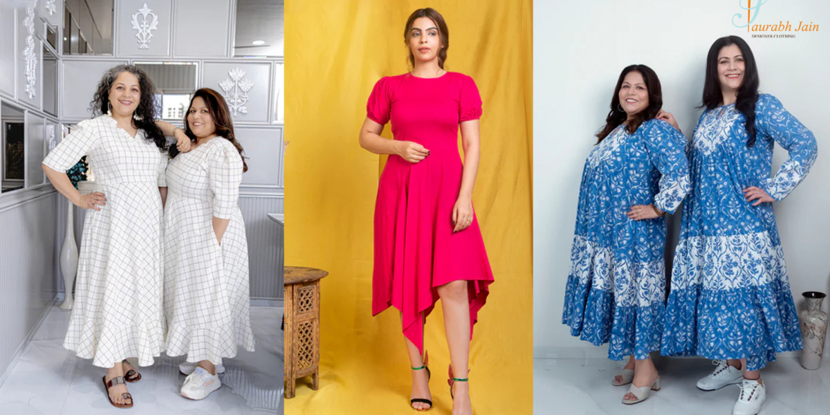 Plus Size Dresses for Every Occasion: From Casual to Glamorous