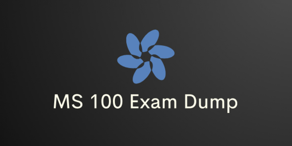 How to Find Study Partners Using the MS-100 Study Guide PDF