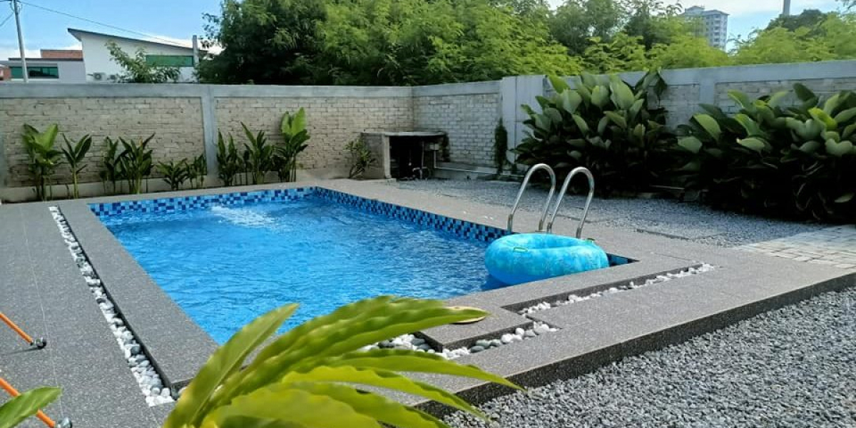 How to Find the Best Homestay with a Private Pool in Melaka for a Relaxing Retreat