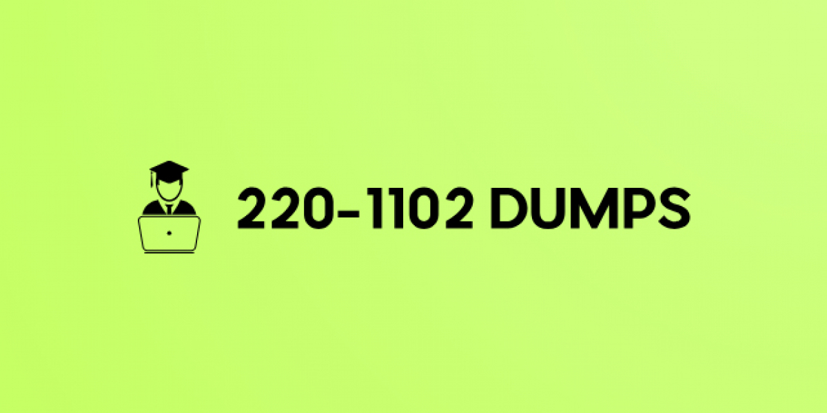 220-1102 Study Guide & Dumps: Everything You Need to Pass