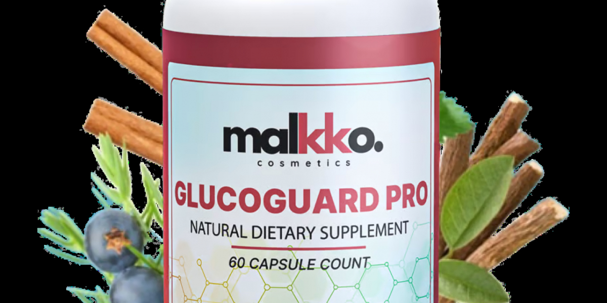 Malkko GlucoGuard Pro: Can It Truly Help in Regulating Your Blood Glucose Levels?