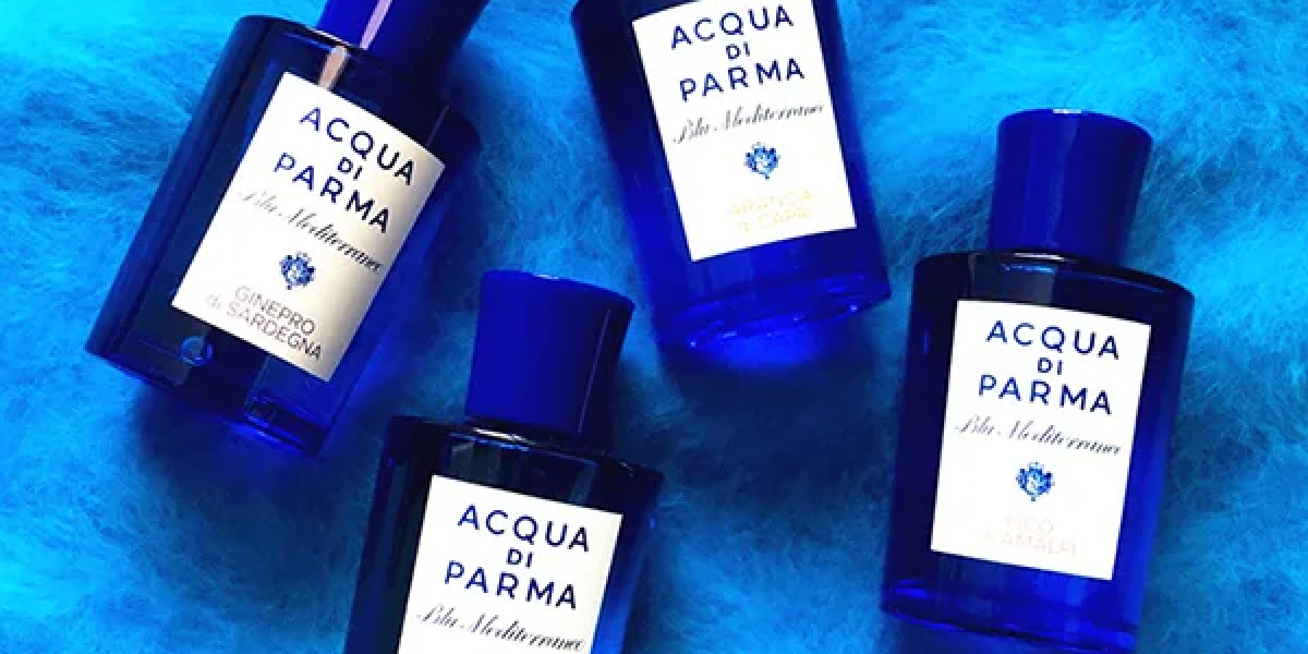 ACQUA DI PARMA 克羅尼亞 未來古龍水