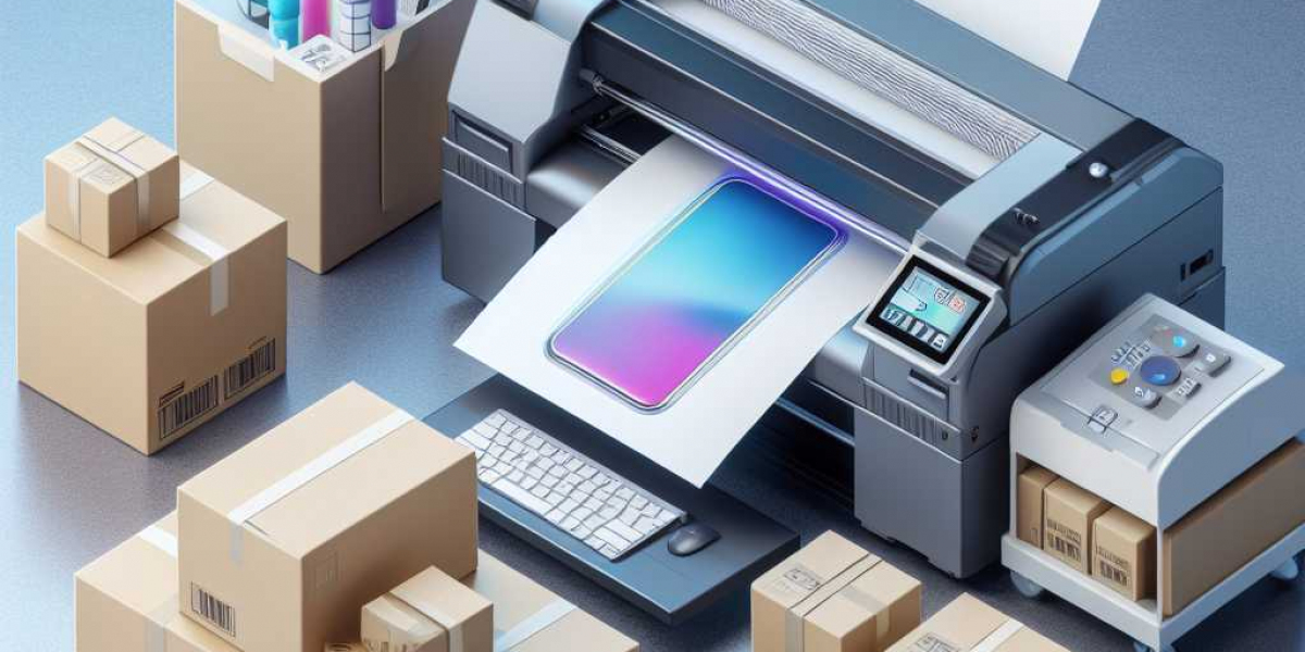 Packaging Printing Market 2023-2032 | Global Industry Research Report By Value Market Research