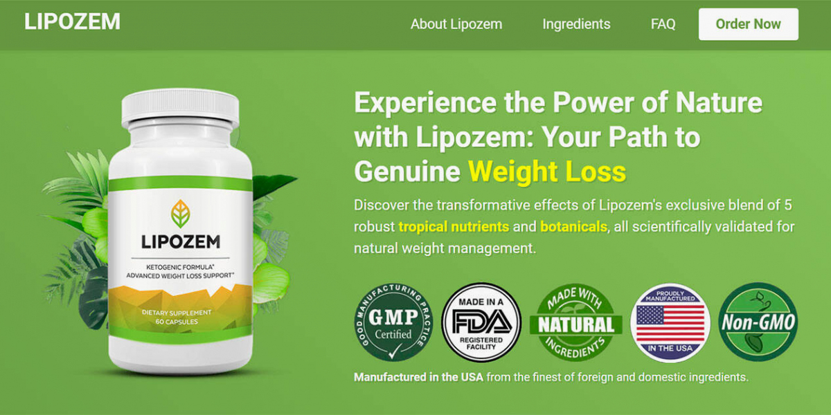 How To Use LipoZem For Weight Loss Supplement Properly For Optimal Results?