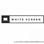 whitescreen vip