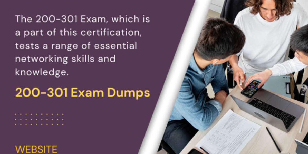 How to Effectively Review Using 200-301 Exam Dumps